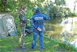 Tussenstand zaterdagcompetitie