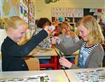 Zaterdag competitie