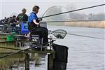 Uitslag senioren competitie