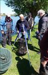 Verslag van de picker competitie door Joop Jonker